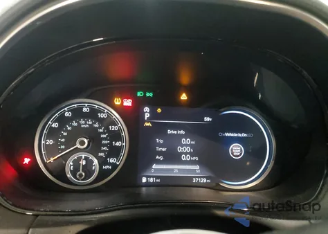 2023 Genesis Gv70 Base из США, поврежденный, VIN KMUMADTB6PU137141